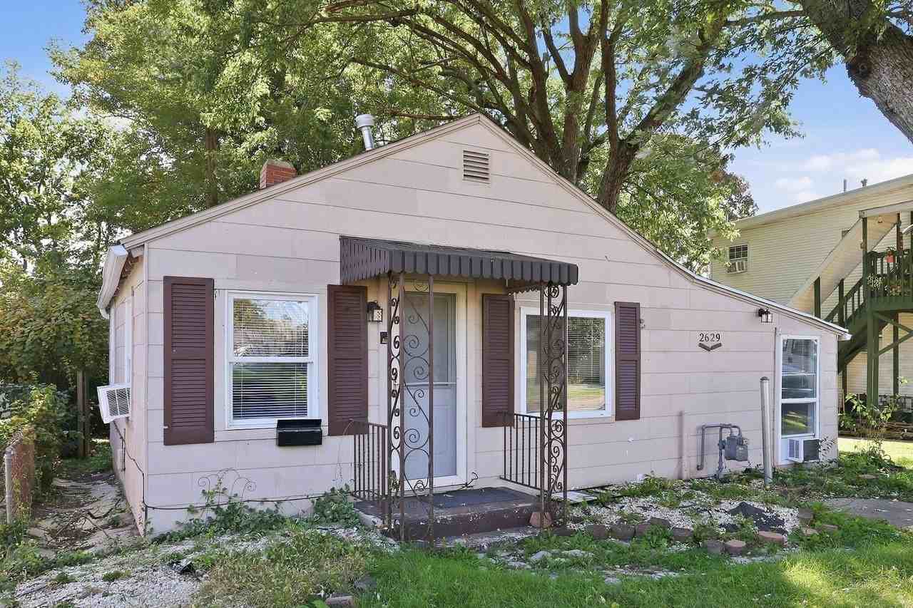 2629 Berger Ave - Photo 2 of 10