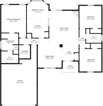 2012 W Cherry St - Photo 1 of 1