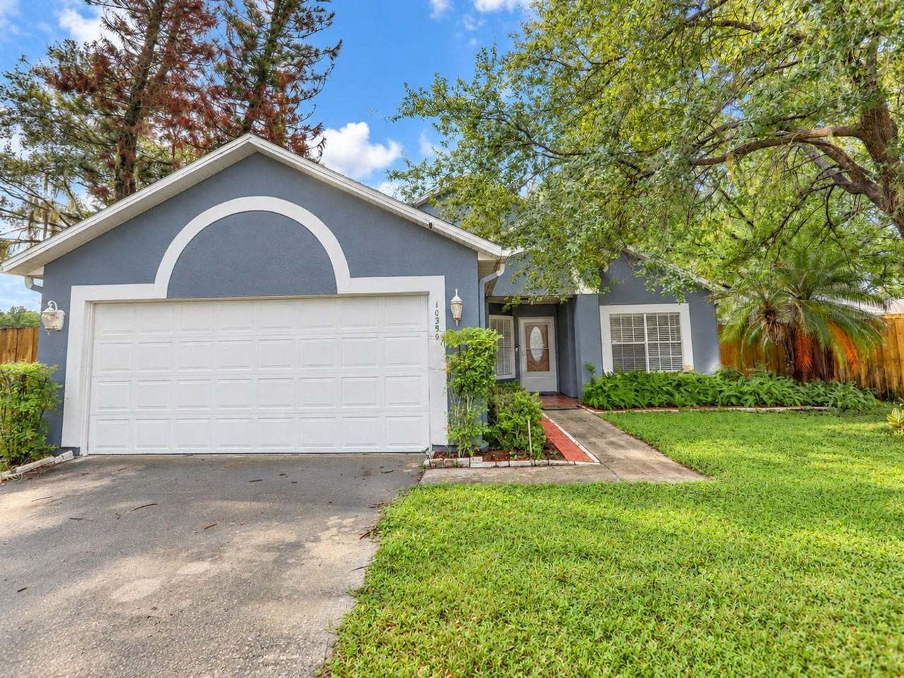 10356 Winding Creek Ln - Photo 2 of 25