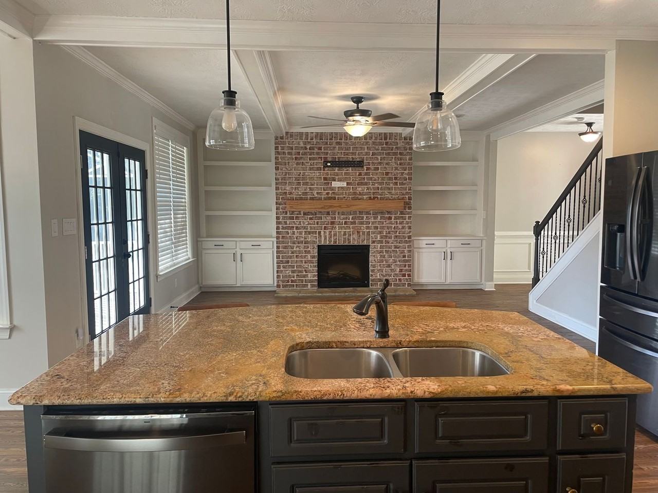 1581 Baldwin Lakes Dr - Photo 5 of 22
