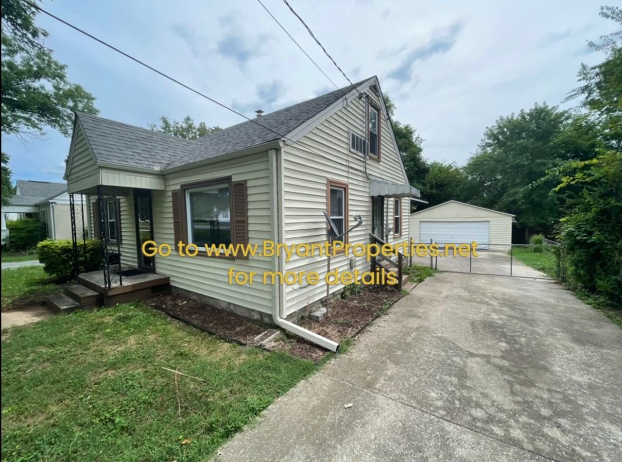 2908 2908 Tuggle Ave - Tuggle Ave - Photo 2 of 11