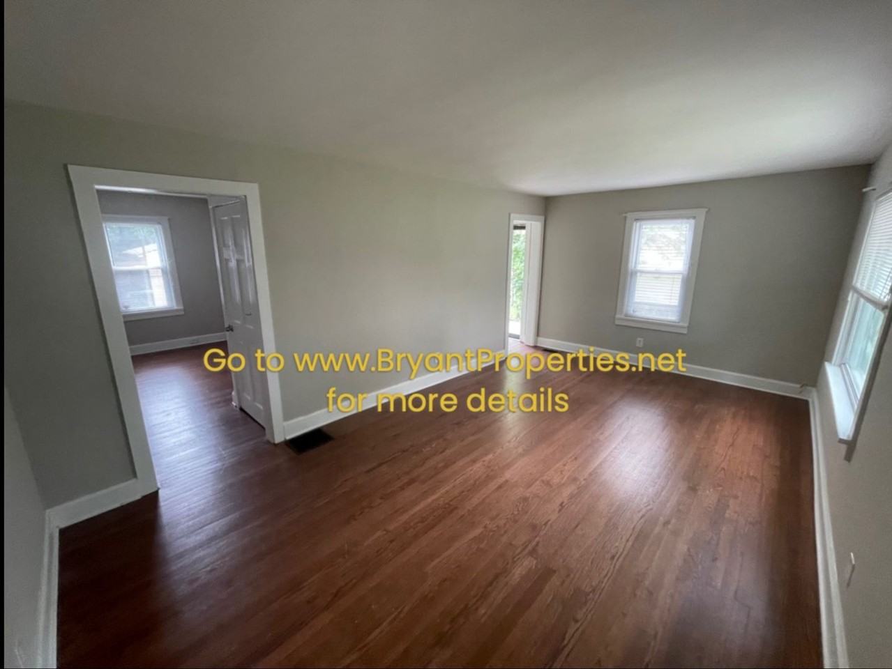 2908 2908 Tuggle Ave - Tuggle Ave - Photo 3 of 11
