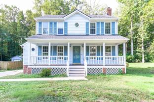 7114 Deer Thicket Dr - Photo 1 of 1