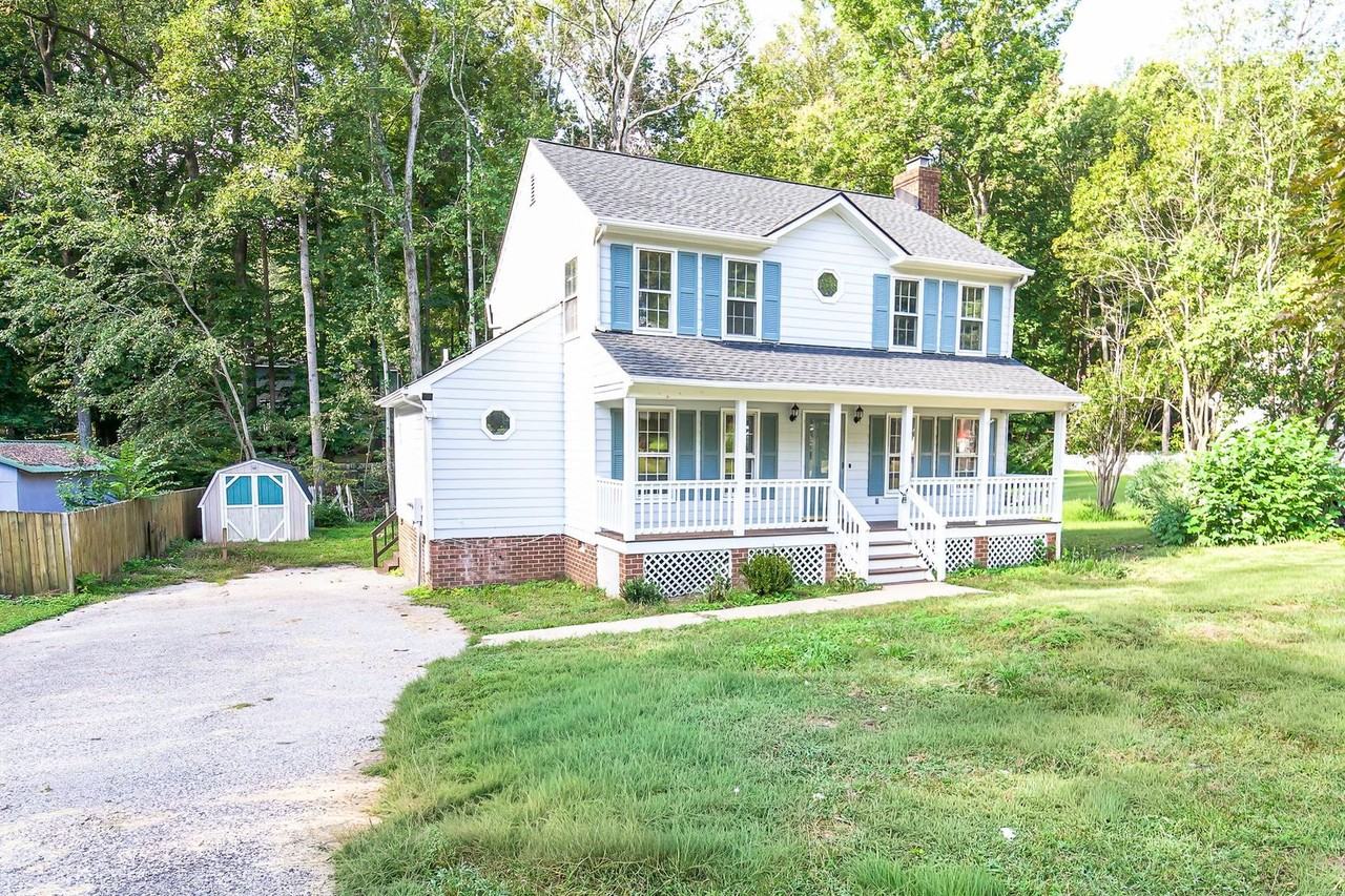 7114 Deer Thicket Dr - Photo 2 of 33