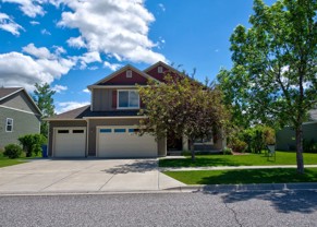 246 Mammoth Fork Dr - Photo 1 of 1