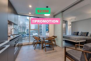 1480 Howe Street #203 - Photo 1 of 1