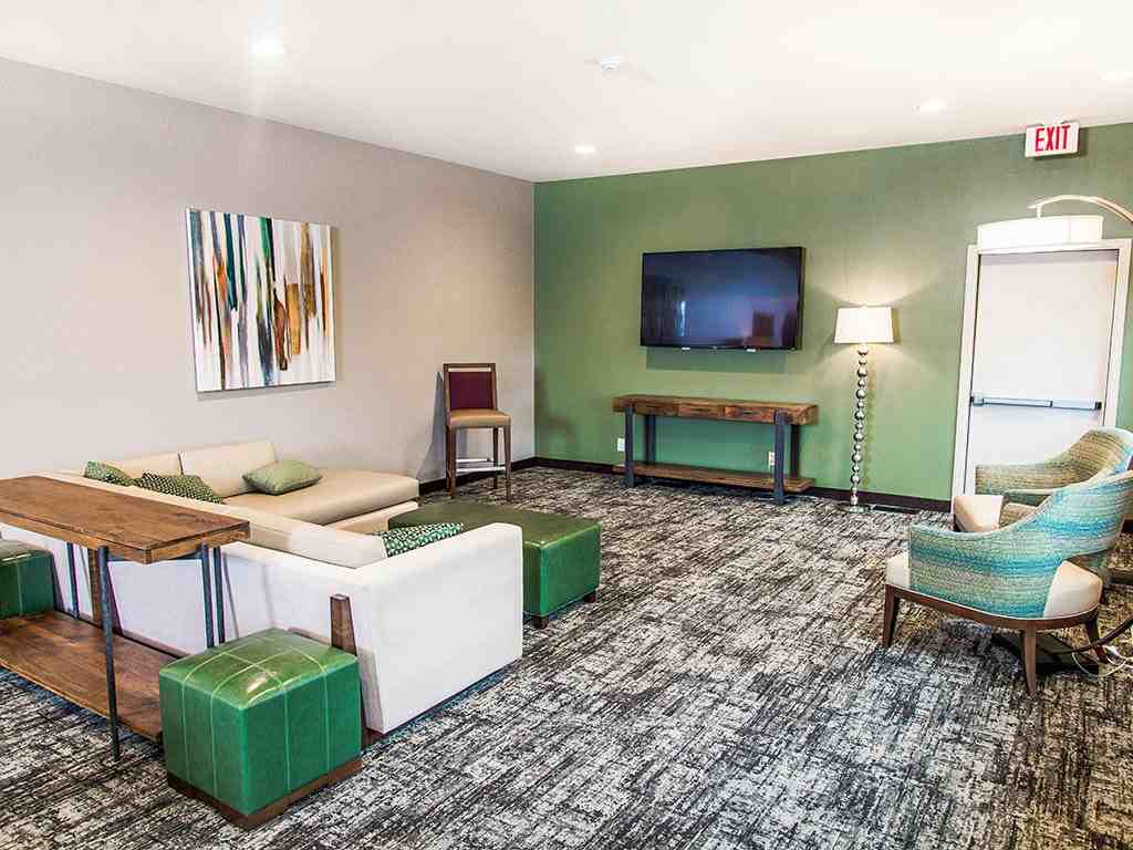 Fountains Apartments - Photo 2 of 55