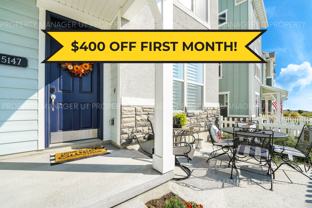 5147 W Arley Ct #TH - Photo 1 of 1