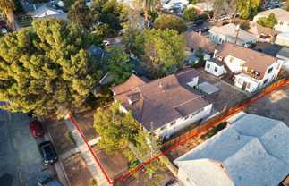 3626 Locust St - Photo 1 of 1