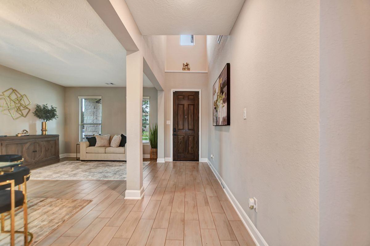 13219 Bellwick Arbor Trce - Photo 3 of 18