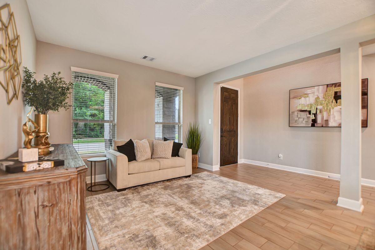 13219 Bellwick Arbor Trce - Photo 5 of 18