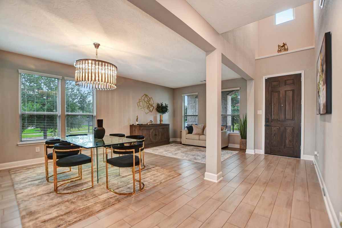13219 Bellwick Arbor Trce - Photo 6 of 18