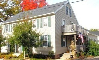 12 Durrell St Apt C #Apt C - Photo 1 of 1