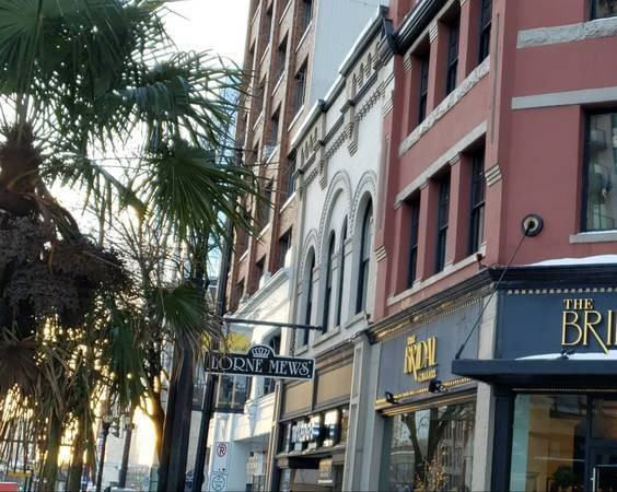 Columbia Street & Lorne Mews - Photo 3 of 18