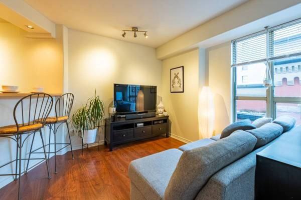 Columbia Street & Lorne Mews - Photo 6 of 18