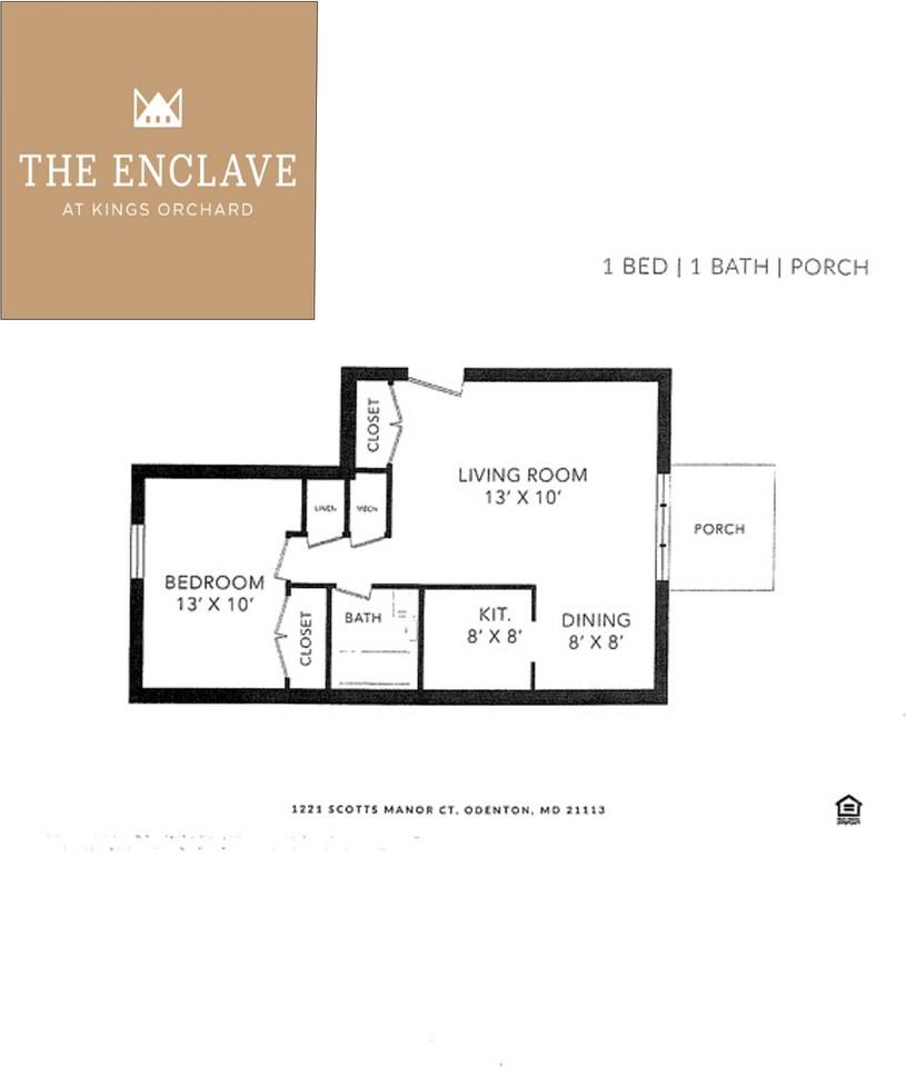 The Enclave at Kings Orchard - Photo 5 of 30