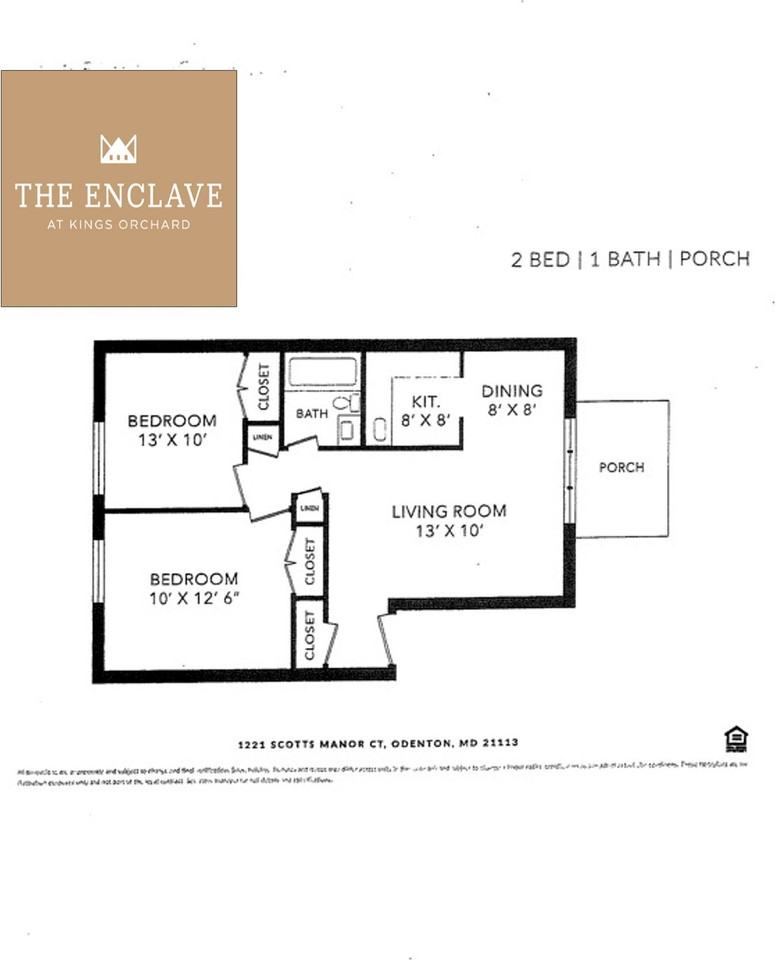 The Enclave at Kings Orchard - Photo 6 of 30