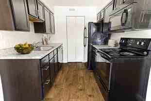 Green Door Apartments - Photo 1 of 1