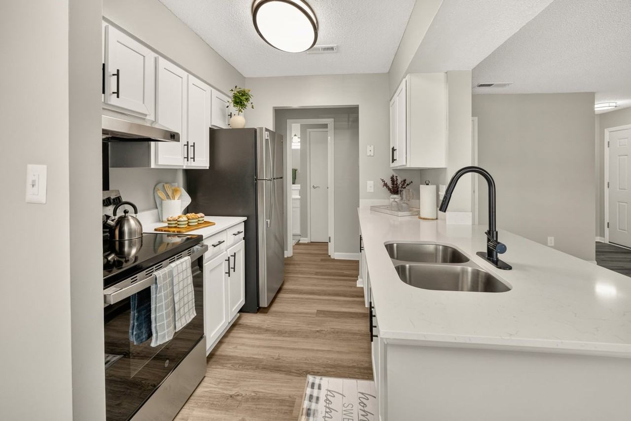 Springhouse Apartments - Photo 2 of 33