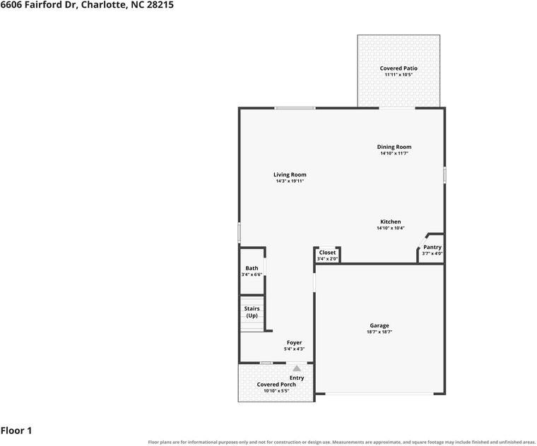 6606 Fairford Dr - Photo 2 of 17