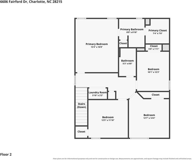 6606 Fairford Dr - Photo 3 of 17