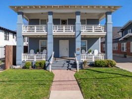 featured image of 811 May St