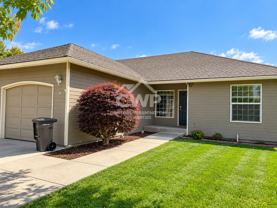 3419 Cascade Loop Apt A #Apt A - Photo 1 of 1