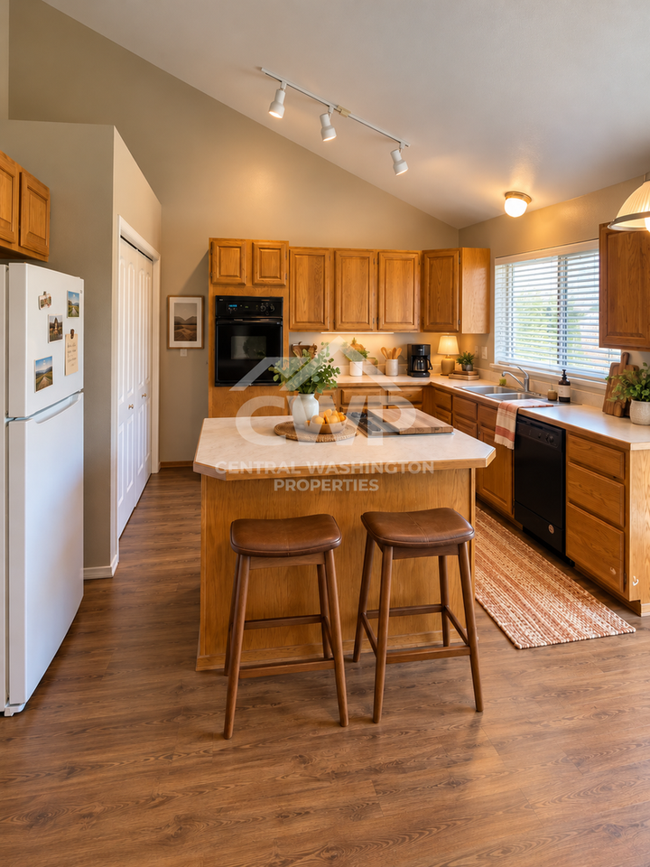 3419 Cascade Loop Apt A - Photo 4 of 14