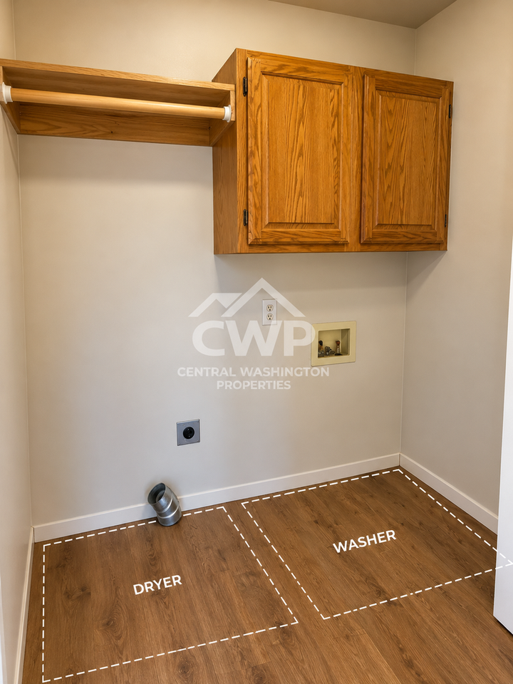 3419 Cascade Loop Apt A - Photo 5 of 14
