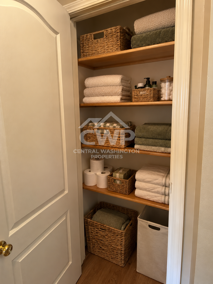3419 Cascade Loop Apt A - Photo 7 of 14