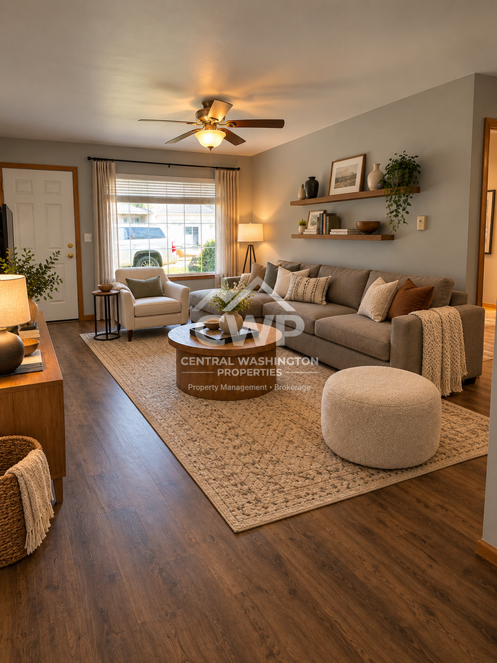3512 Cascade Loop Apt A #Apt A
