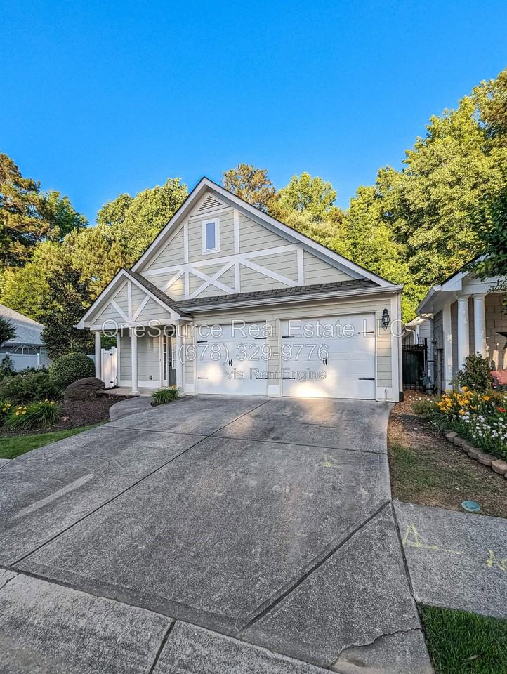 4906 Magnolia Cottage Way - Photo 2 of 22