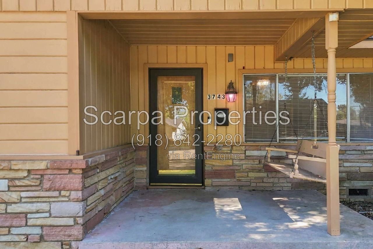 3743 S Jamestown Ave - Photo 4 of 22