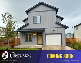 4746 Fanno Ridge Ln Ne - Photo 1 of 1
