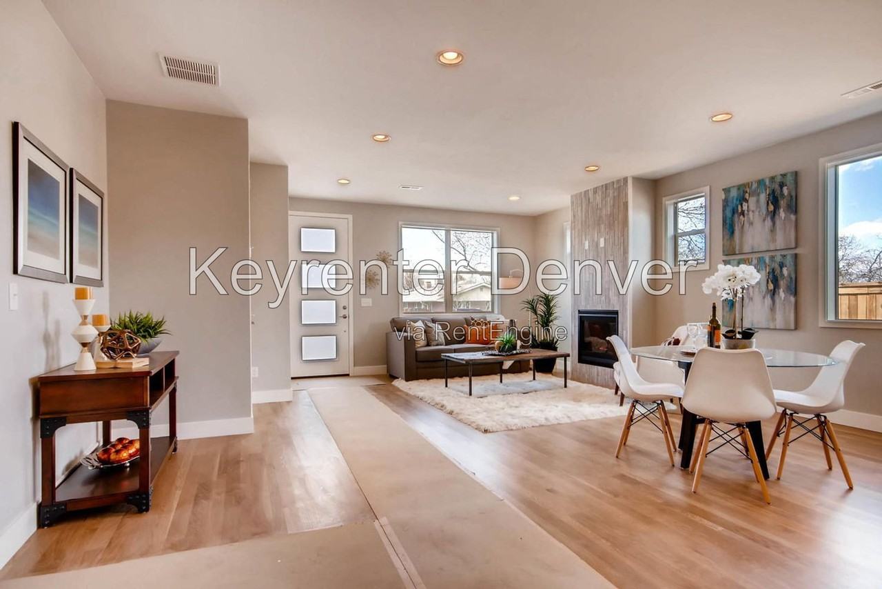 760 S Leyden St - Photo 3 of 29