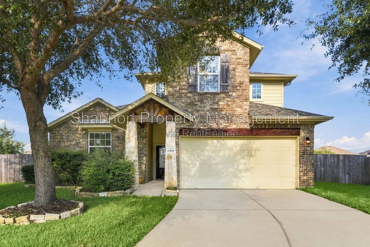 16106 Mark Crest Dr - Photo 3 of 42