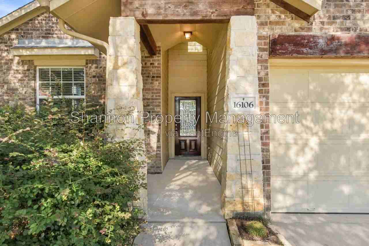 16106 Mark Crest Dr - Photo 4 of 42