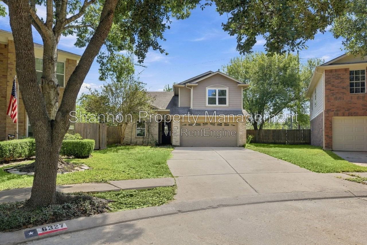 6331 Canyon Rock Way - Photo 2 of 47