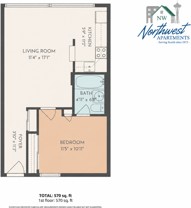Mercer Vista Apartments - Photo 1 of 1