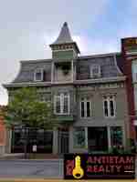 featured image of 22 W Main St
