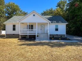 3921 Jefferson Park Rd - Photo 1 of 1