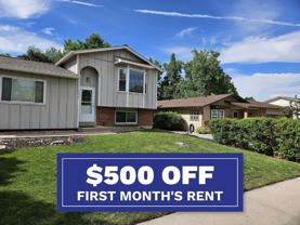 7055 W Fremont Pl - Photo 1 of 1