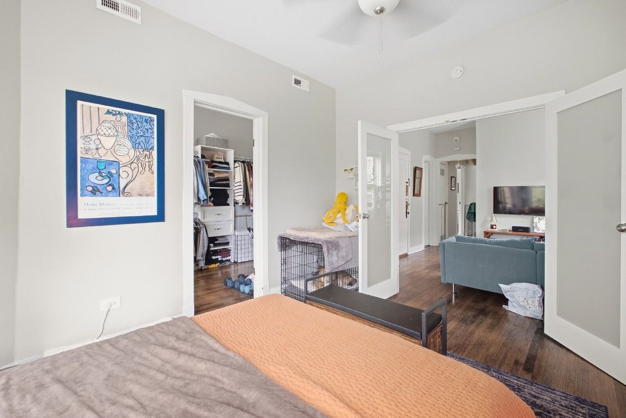 912 N Richmond St #2F - Photo 3 of 22