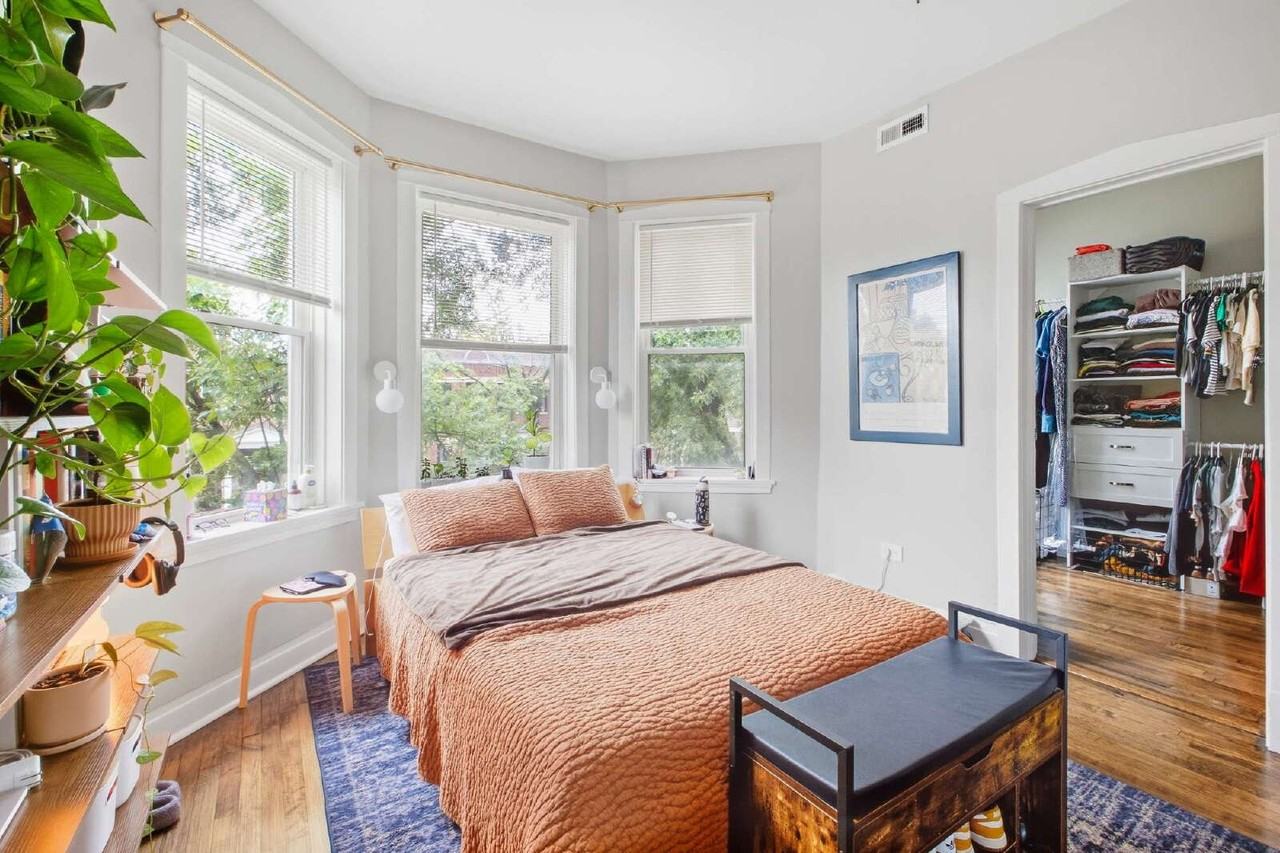 912 N Richmond St #2F - Photo 6 of 22