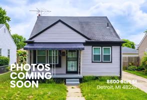 featured image of 8600 Burt Rd