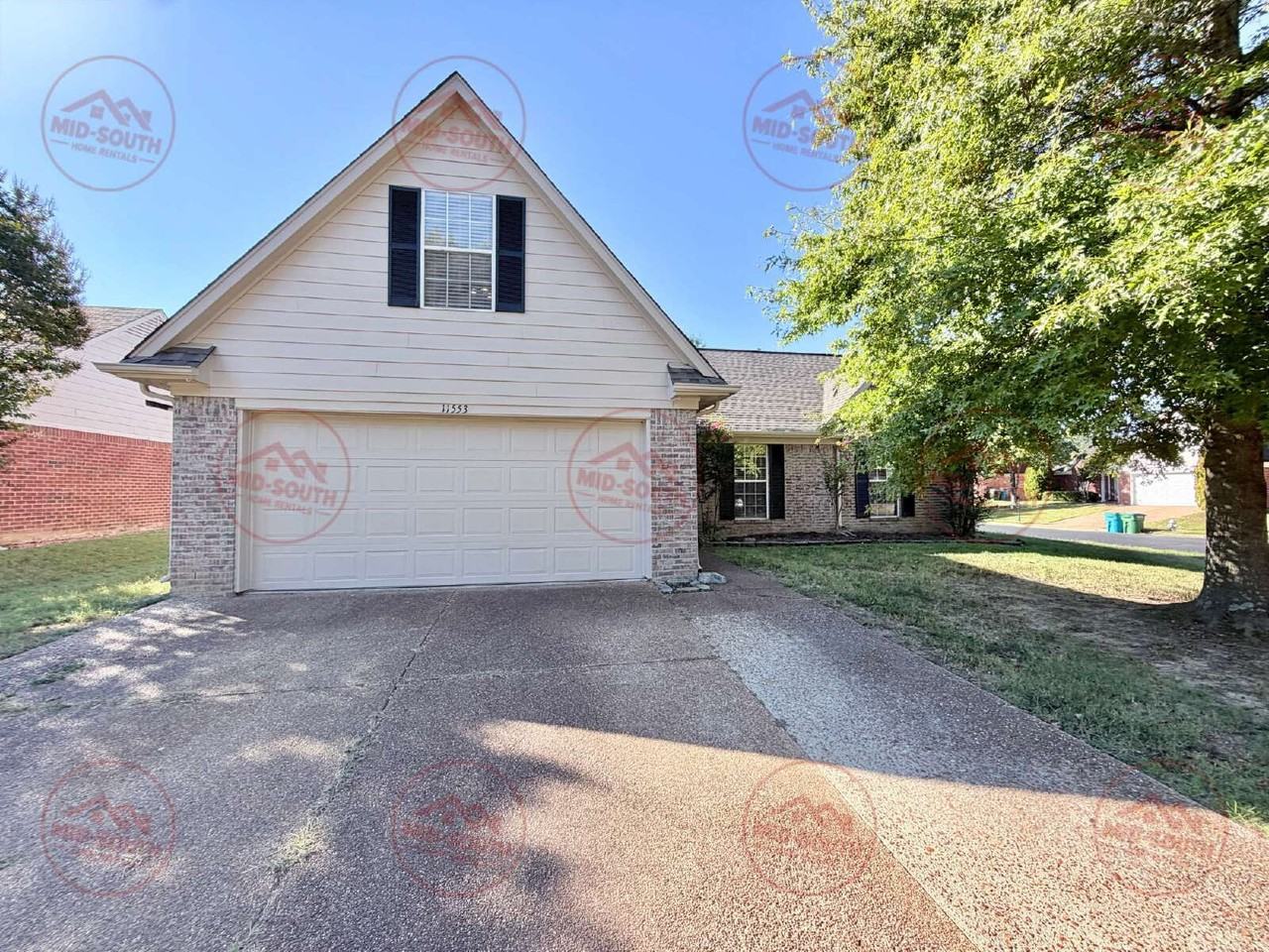 11553 Milton Ridge Cv - Photo 2 of 23