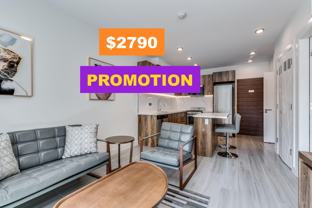 1168 Pendrell Street #207 - Photo 1 of 1