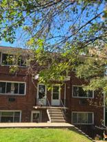 Greenock Manor 2 bedroom 1 bath apartment - Photo 1 of 1