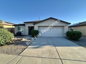 5864 E Tercel Dr - Photo 1 of 1