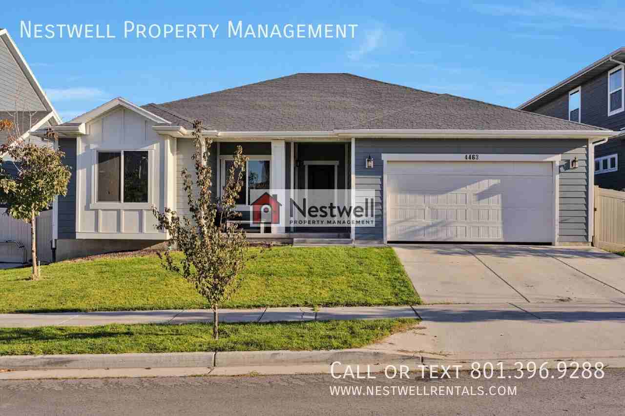 4463 W Thorley Dr